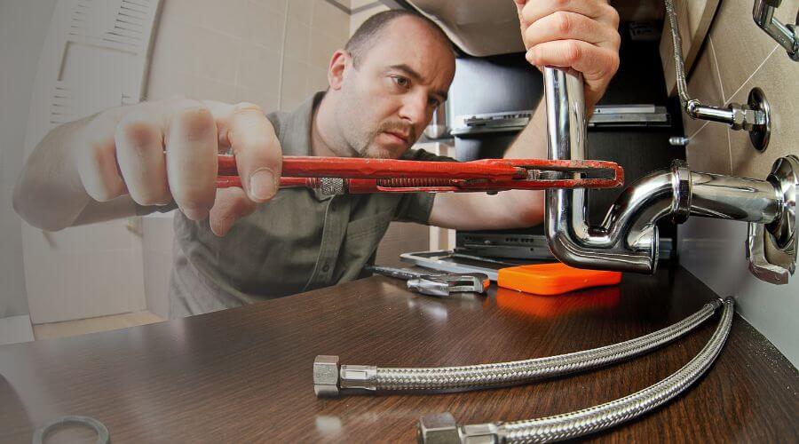 Professional Leak Detection Services in Lexington Park, MD